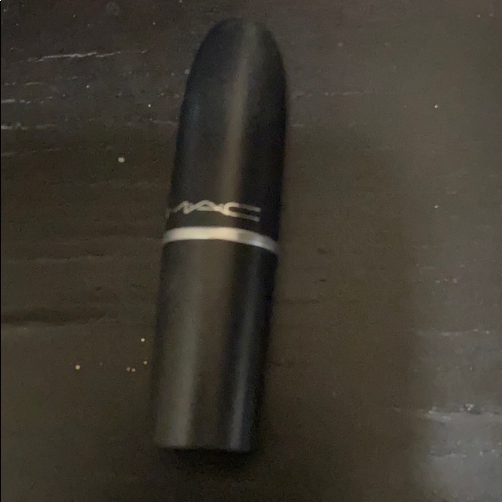 Mac lipstick